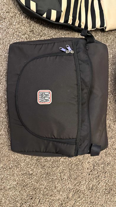 Бебешка/Детска количка DADA PARADISO GROUP 3 в 1