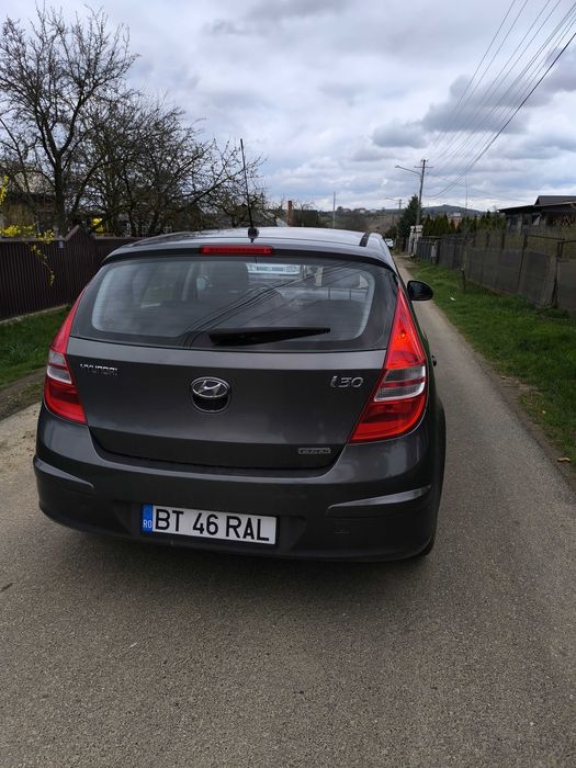 HYUNDAI i30 0 — imagine 2