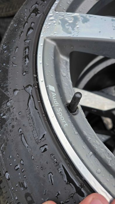 Джанти AUDI SPORT 19СКИ 5Х112