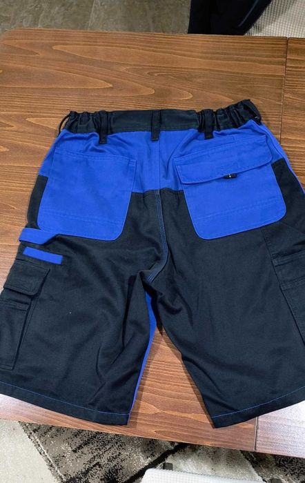 Къси мъжки работни панталони Engelbert Strauss