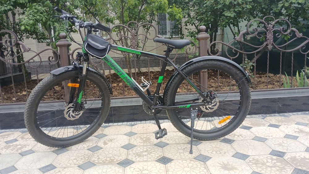 Velosiped Smart Max SJR 27 03