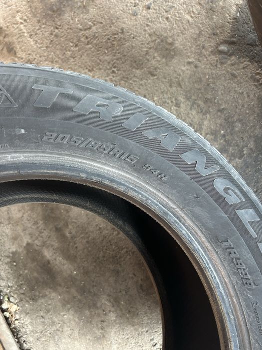 Продам две резины