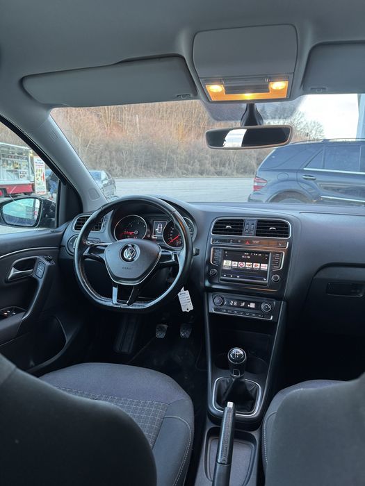 Ocazie !!Impecabil, RAR efectuat euro 6 fara adblue, full, distronic