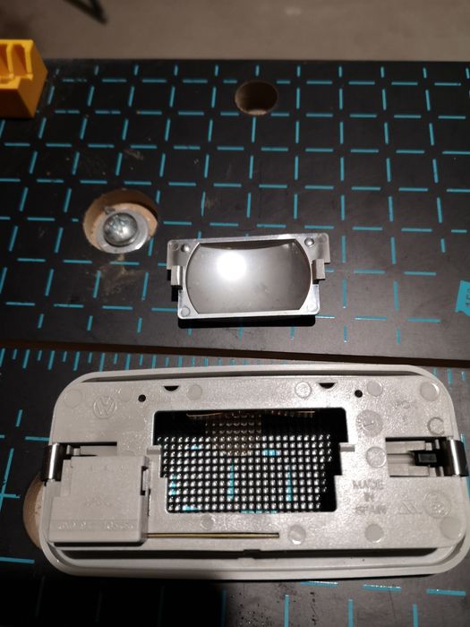 Lampa plafoniera Polo