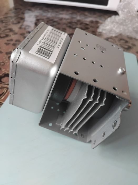 Продам магнетрон.для микроволновки LG