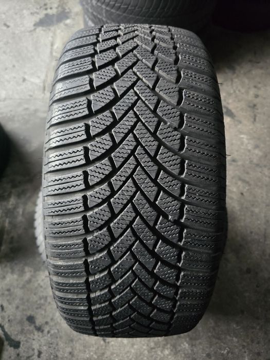 Bridgestone 225/45 R17 91H MS iarnă