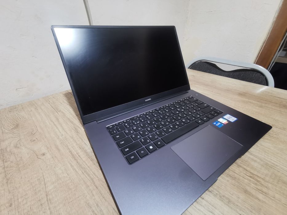 Ноутбук Huawei Mate Book D 15