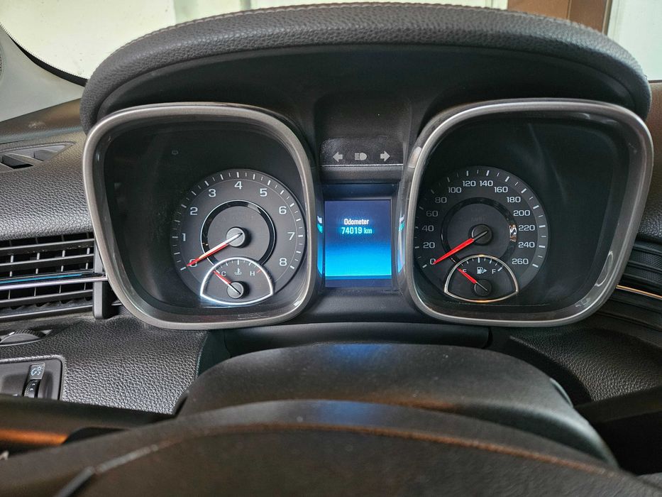 Malibu 1, 3-pos, 2013