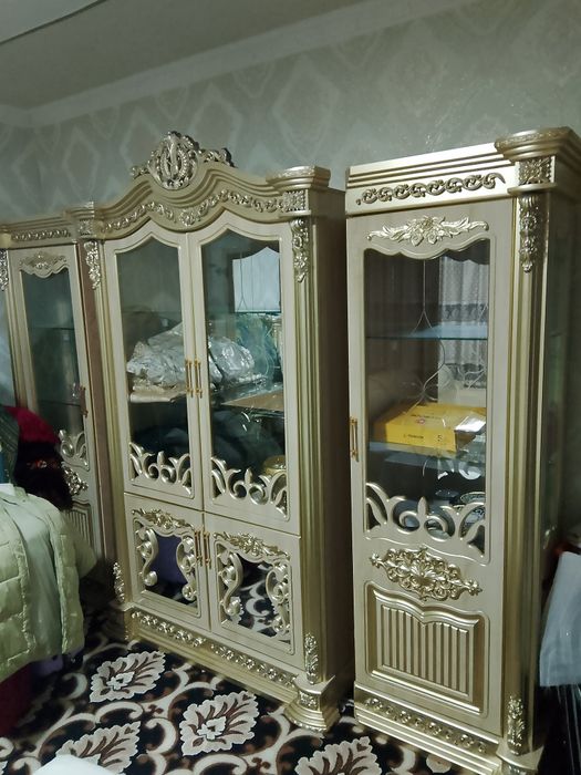 Go'rka sotib olingan