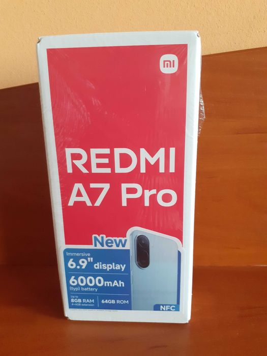 Redmi A7 Pro 64 GB