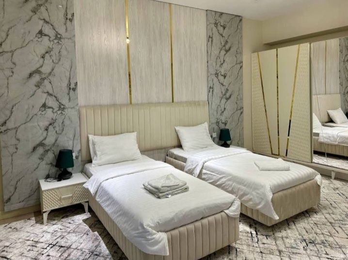 Mehmonxona Kunlik kvartira Мехмонхона Кунлик квартира Хотел