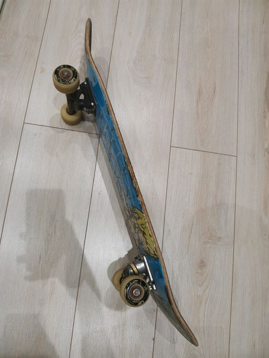 Скейтборд настоящий США