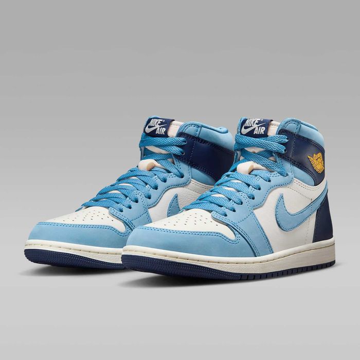 Новые оригинал кроссовки Nike Air Jordan