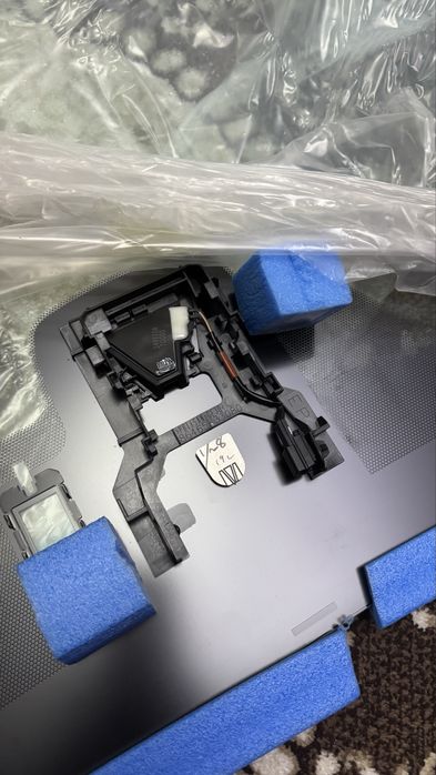 Лобовые  Стекло Camry 75 Orginal