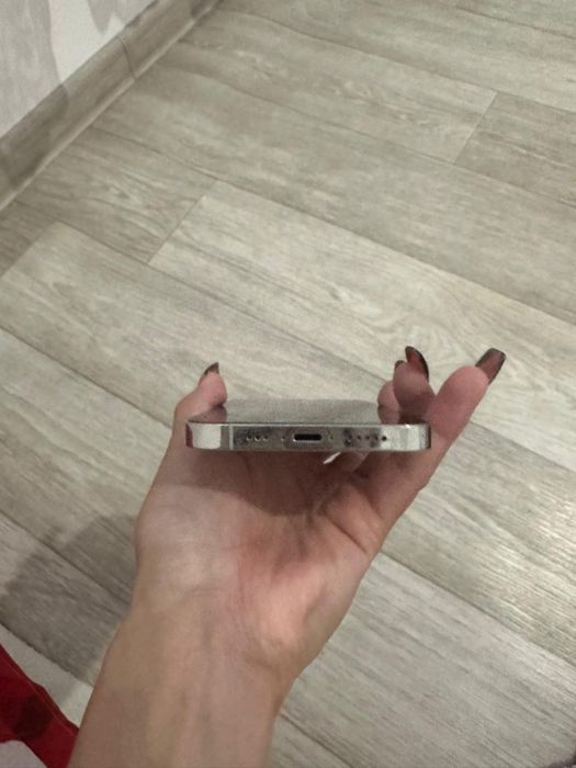iPhone 12 pro 256Gb Gold