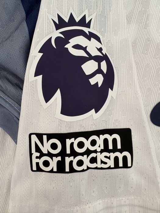 Tricou Tottenham *Dragusin* player version editie 2025/2026