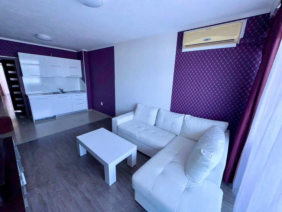 Продава се Тристаен апартамент в к.к. Слънчев бряг - 115 кв.м за 723 €/кв.м - Снимка #1