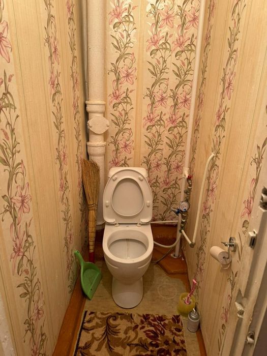 Сдаётся 1-ком. кв в 4-ом микрорайоне