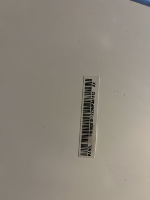 Продам экран на ноутбук HP