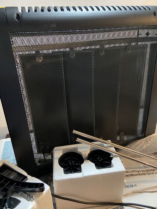 Обогреватели отличного качества