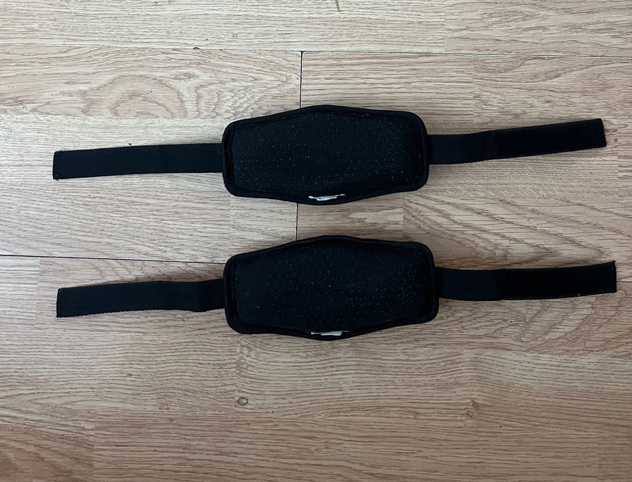 Тежести за боксови ръкавици