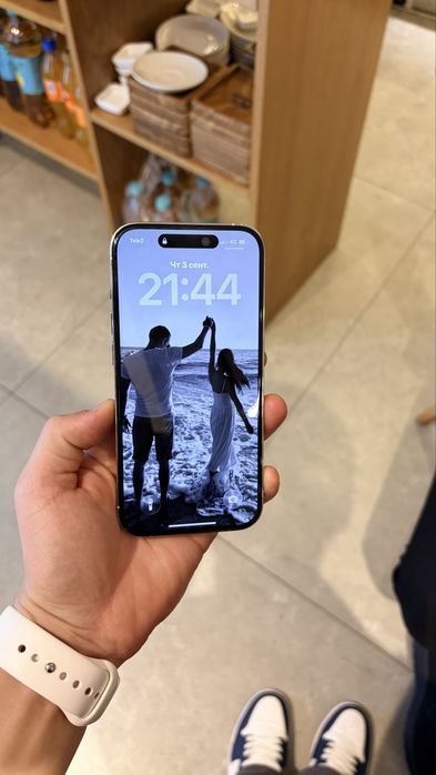 Айфон 14 про 128 гб| Iphone 14 pro 128 gb