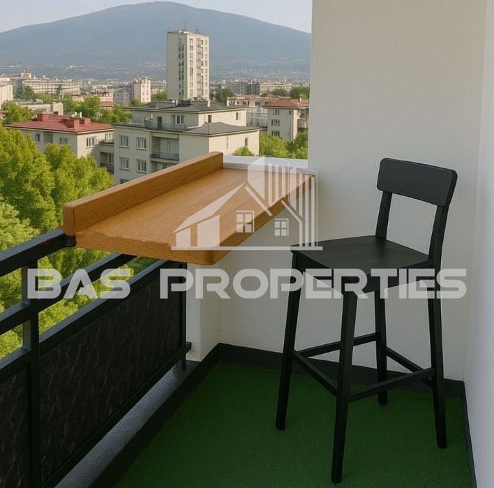 Продава се Тристаен апартамент в София, Красно село - 79 кв.м за 2557 €/кв.м - Снимка #3