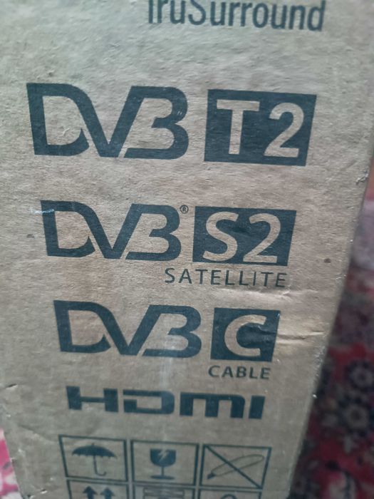 Artel tv55 новый