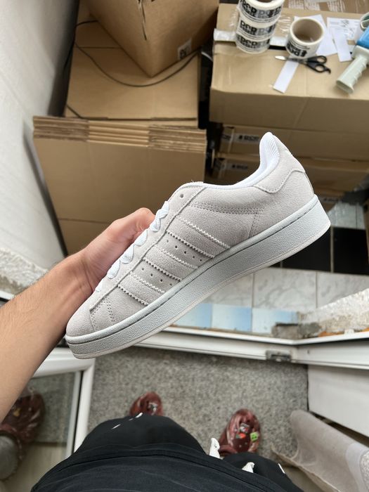 Adidas Campus 00s "Clear Onyx" IH4359