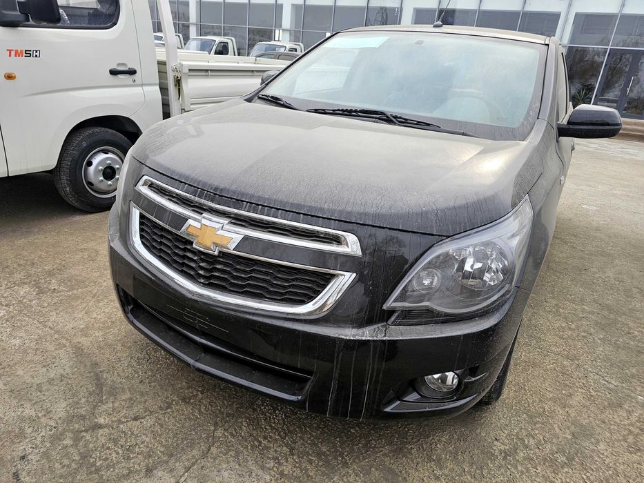 Кобальт. Cobalt. Миднайт мсм автомат сотилади. 2026йил.