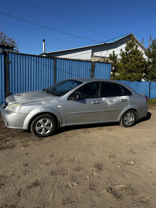 Продам автомобиль