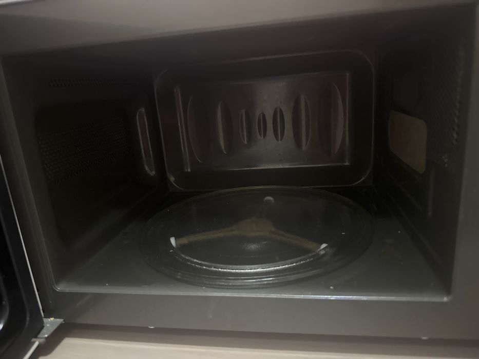 Микроволновка LG