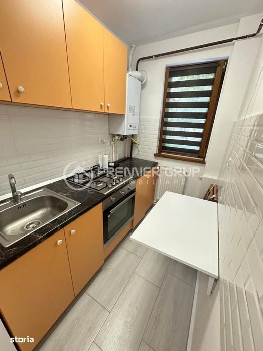 Pet friendly! Apartament 2 camere 38mp, Podu Ros, CT, AC