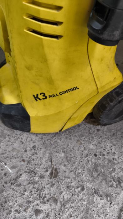 Karcher k3 premium full control