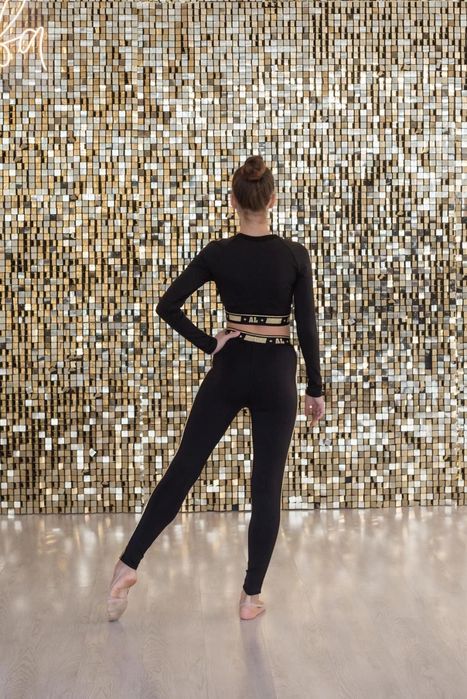 Лосины "Золотая Лига", гимнастика,хореография, танцы
Материал: бифлекс