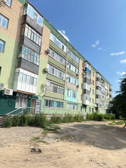 1 бөлмелі ғй саиылады