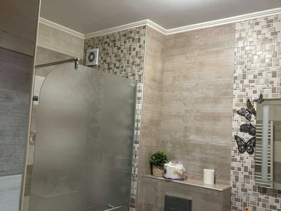 Дава се под наем Двустаен апартамент в София, Горна баня - 64 кв.м за 612 € - Снимка #6