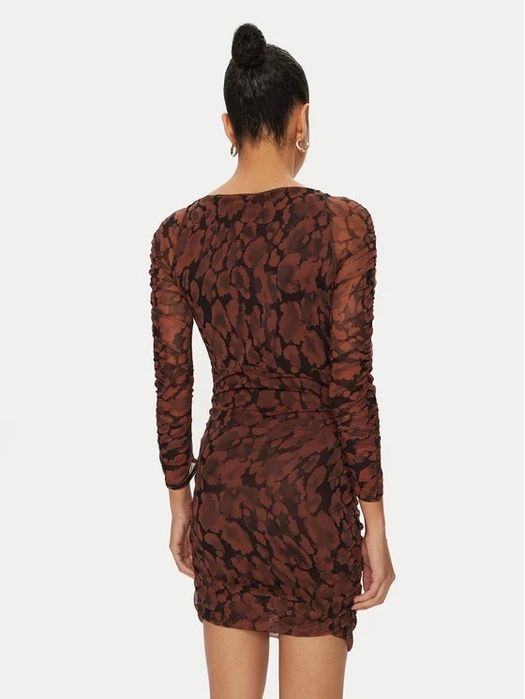 Рокля от тюл Pinko S