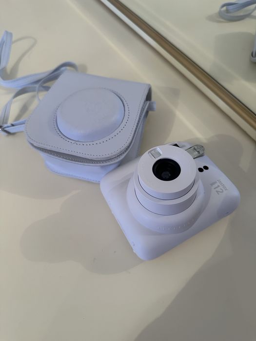 Instax mini 12