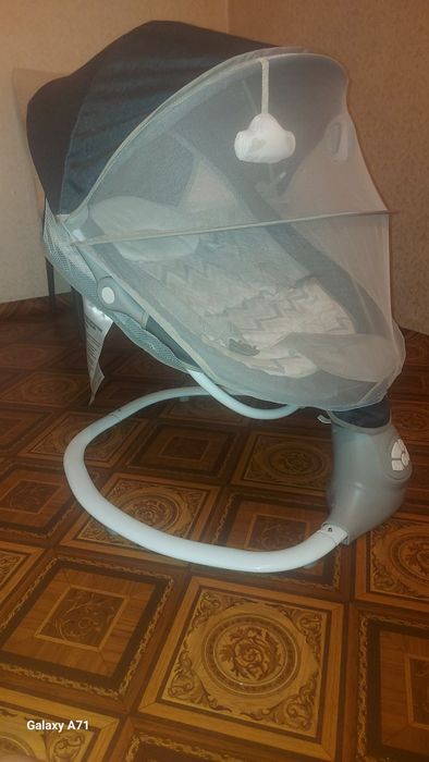 Шезлонг для малышей