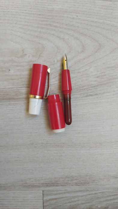 Vand stilou mini anii "80