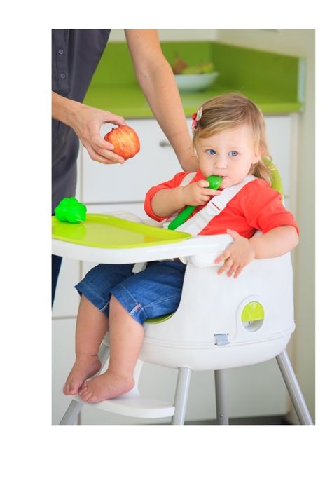 Scaun bebe masă Ketter