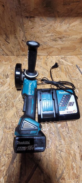 Sabie vulpe makita  djr 186 2025
