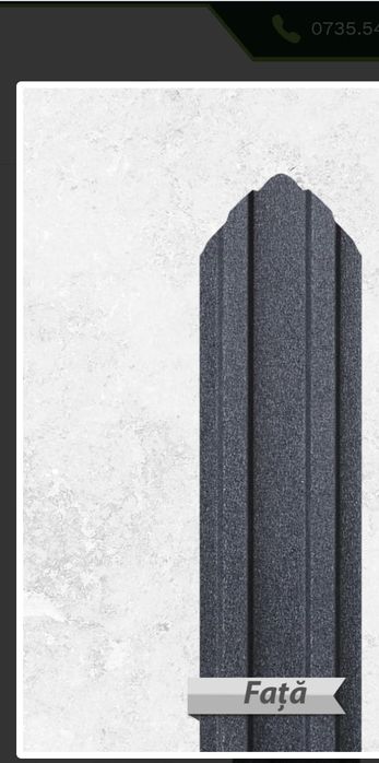 Container modular tip birou,locuință,spatiu comercial  6 x 2,4