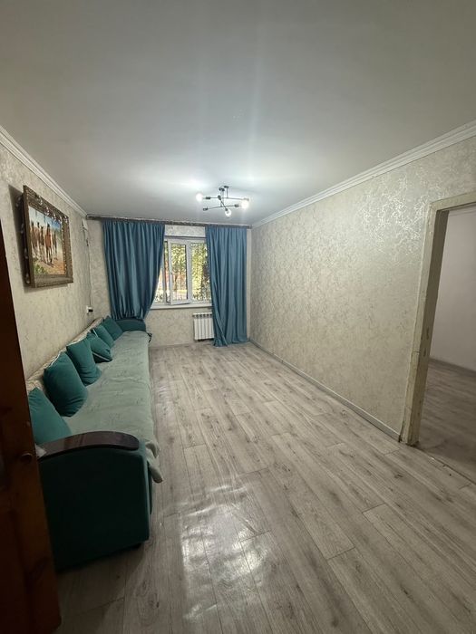 2ком.кв в аренду с удобствами