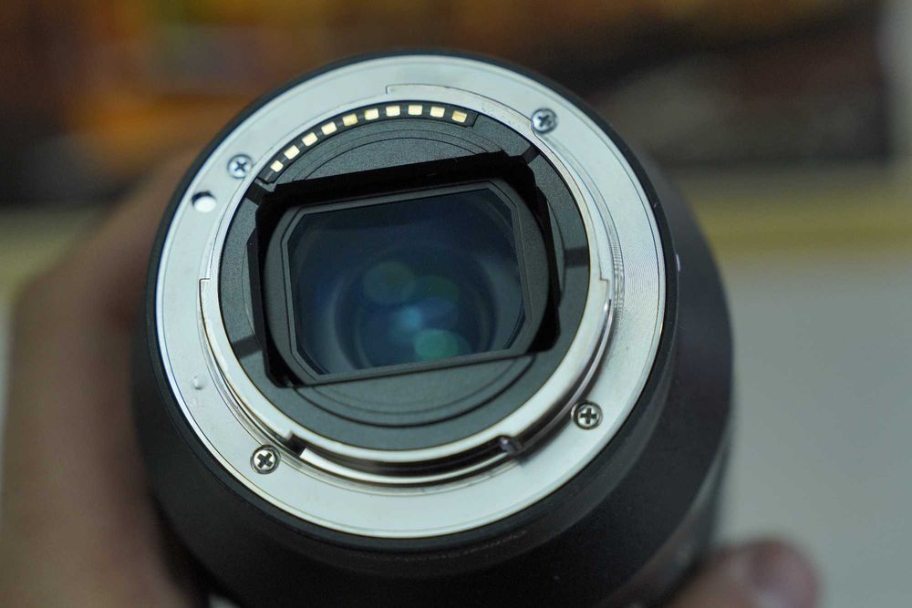 Vand Body Sony A7III + Obiectov Sony 24-105mm F4