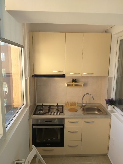 Proprietar inchiriez apartament