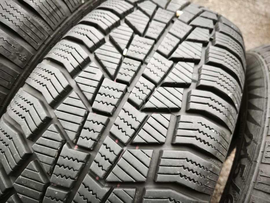 215/60/17" 4бр Gislaved evrofrost 6,dpt2221,7mm