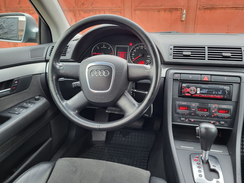 De vânzare Audi A4 B7