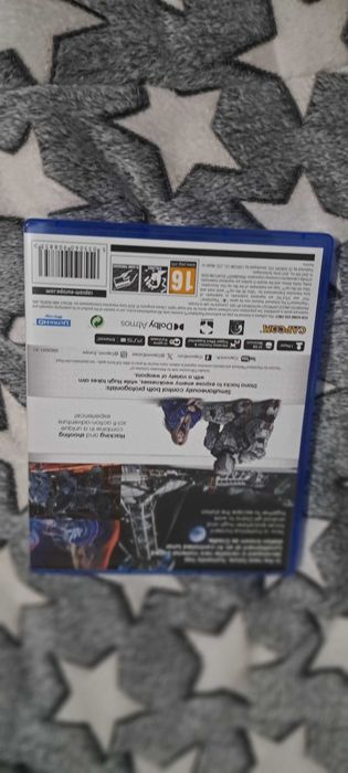Pragmata playstation 5